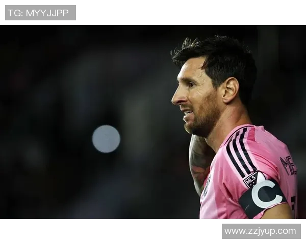 足球巨星们对梅西的看法与评价汇总传奇球员的足迹与影响力分析