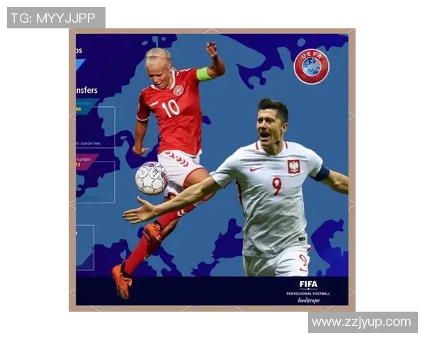 全球视角下的足球明星评价与影响力分析