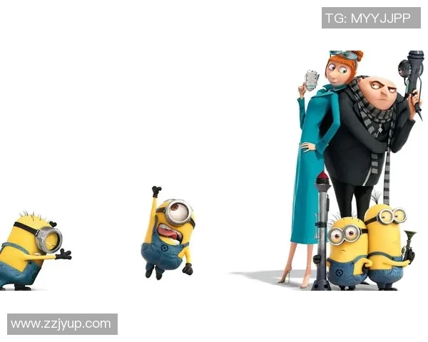 哪个足球明星与小黄人有着不解之缘的趣味故事揭秘