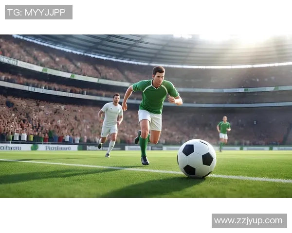 足球明星壁纸精选合集高清图片分享让你随时感受球场激情与偶像魅力