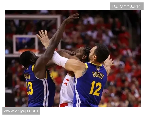 勇士与猛龙总决赛对决揭幕谁将捧起冠军奖杯的荣耀时刻