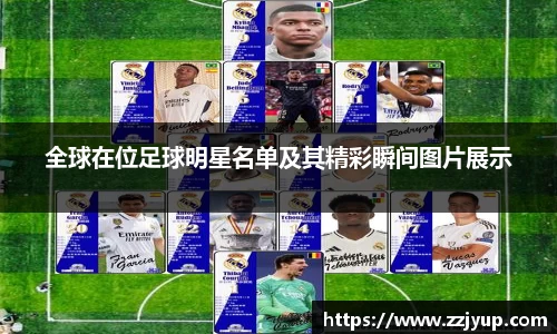 全球在位足球明星名单及其精彩瞬间图片展示